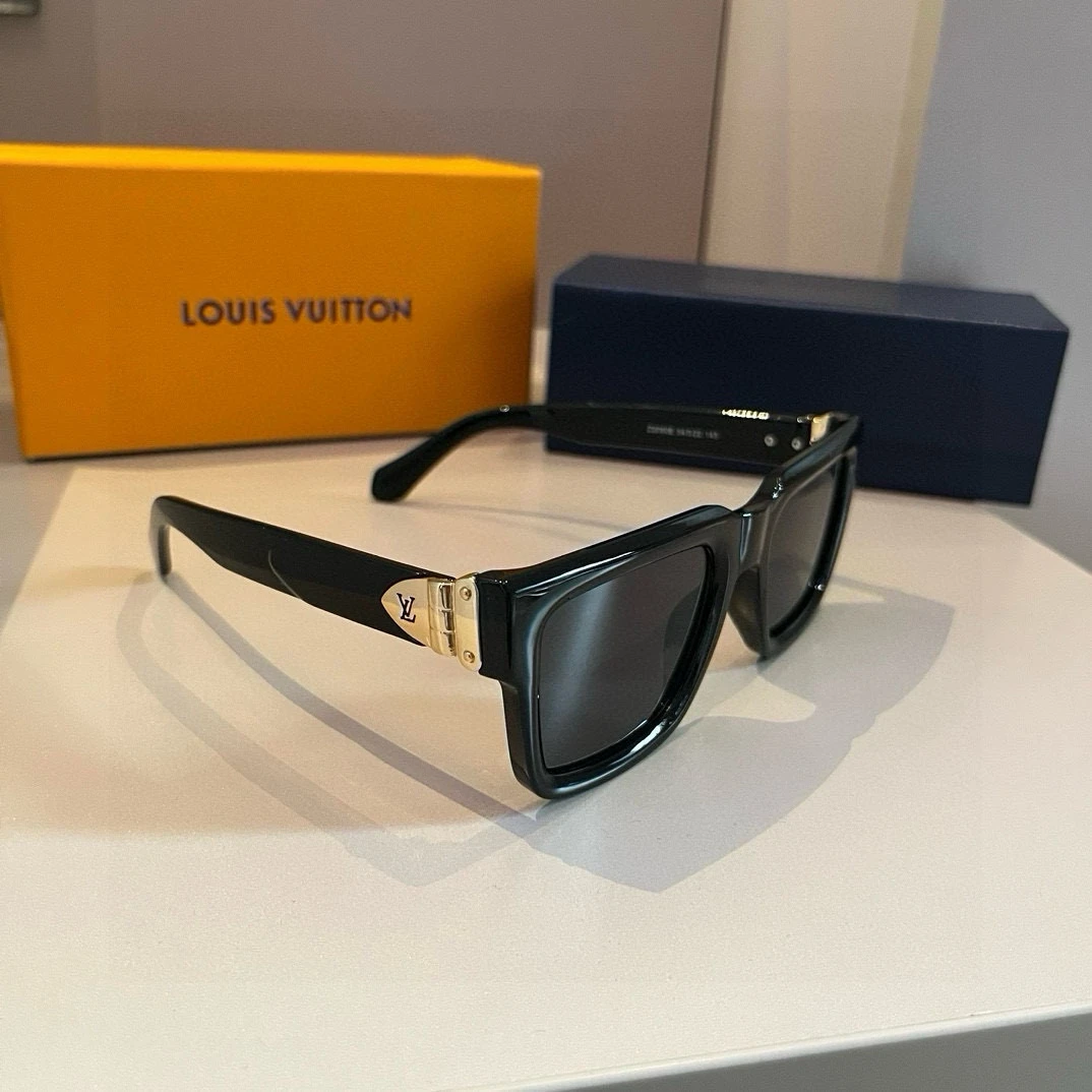 Louis Vuitton Eyewear — 191947d1