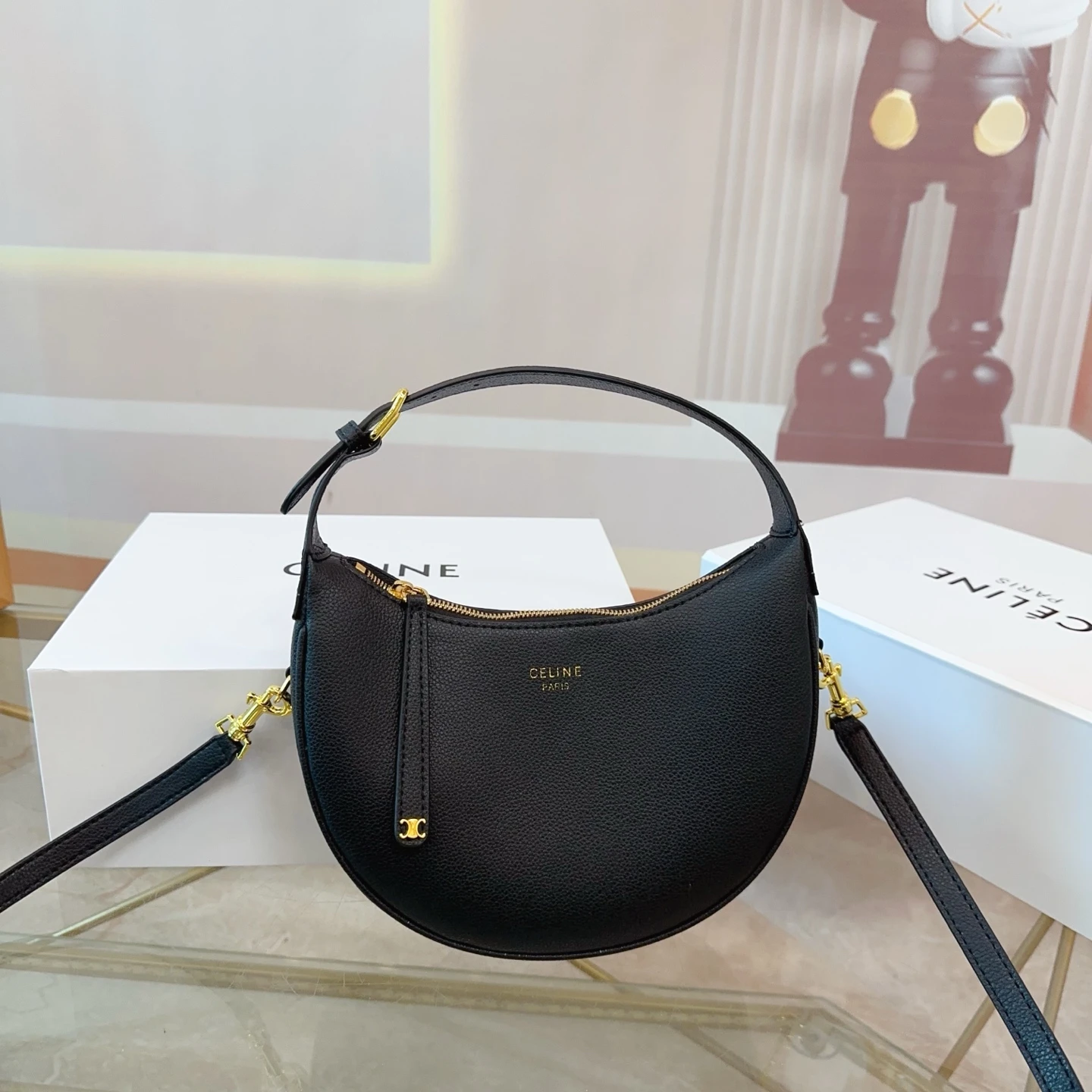 Celine Bag — c093deac