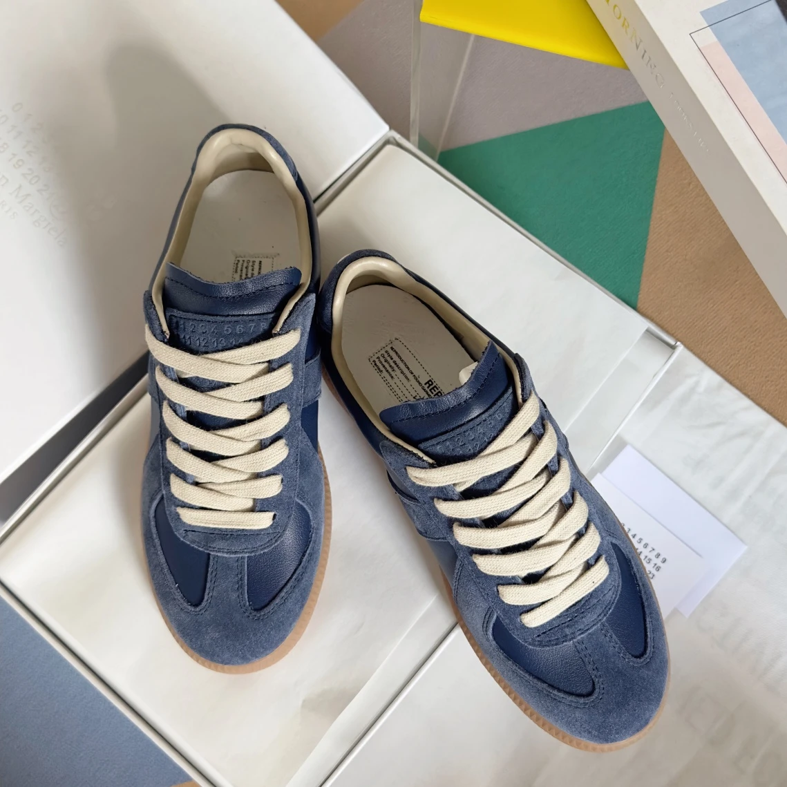 Maison Margiela Sneakers — 23e172fd