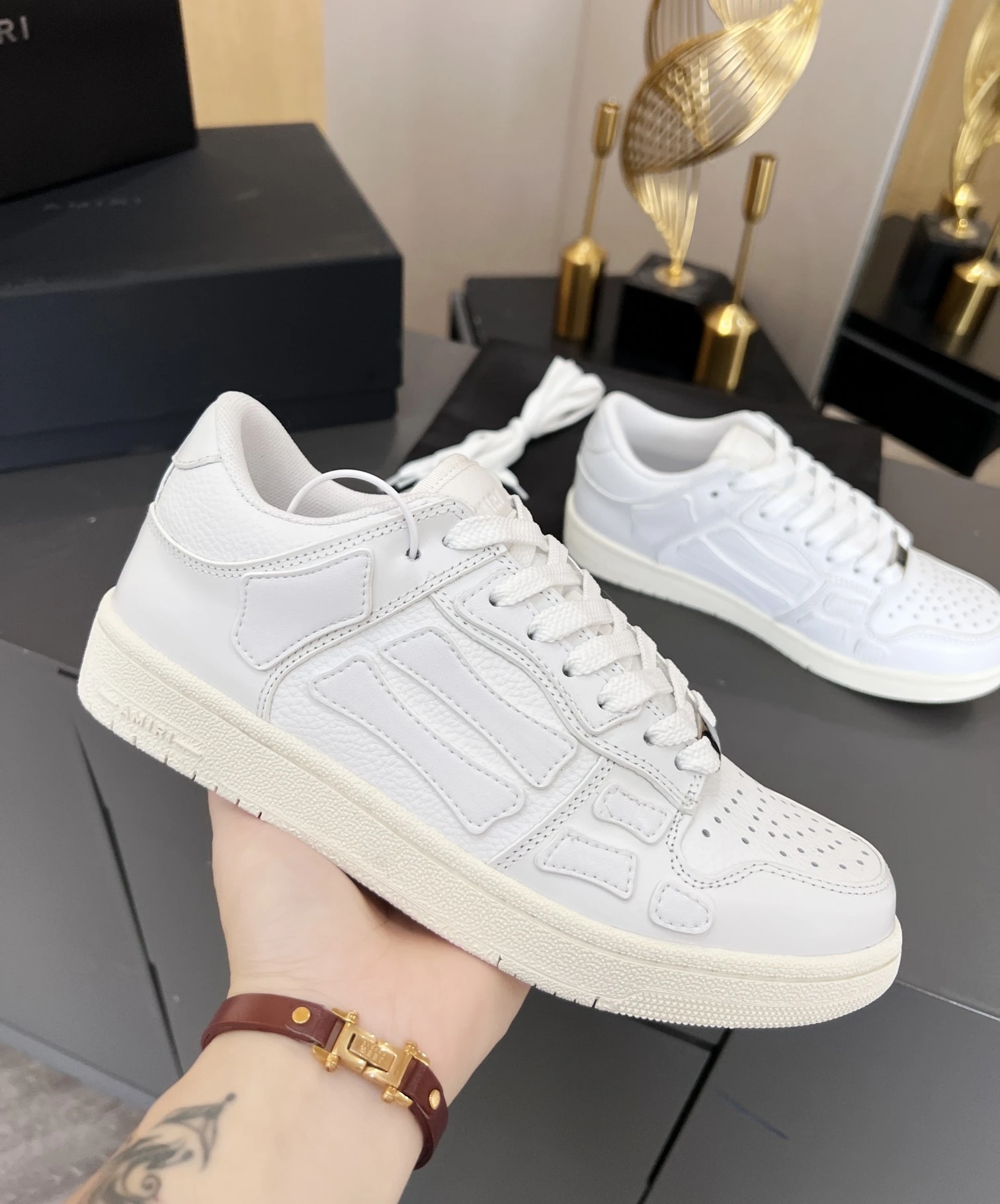 Amiri Sneakers — 85306f48
