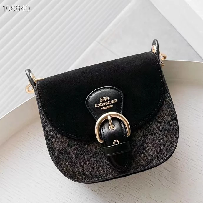 Coach Bag — 8ce684d2
