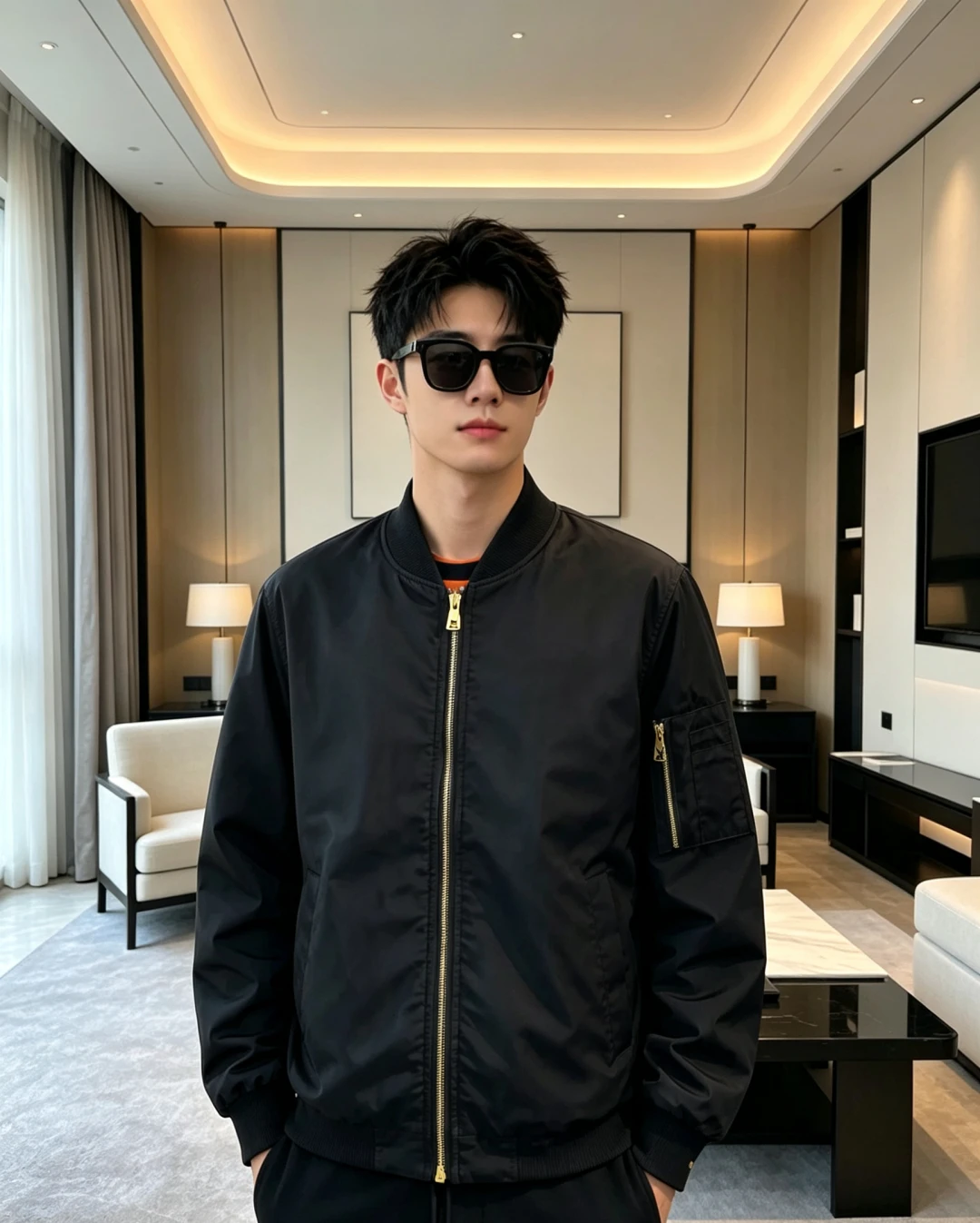 Louis Vuitton Jackets — 4c7f7cf6