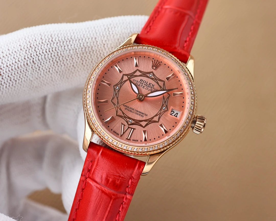 Rolex Watch — ba9b9f61