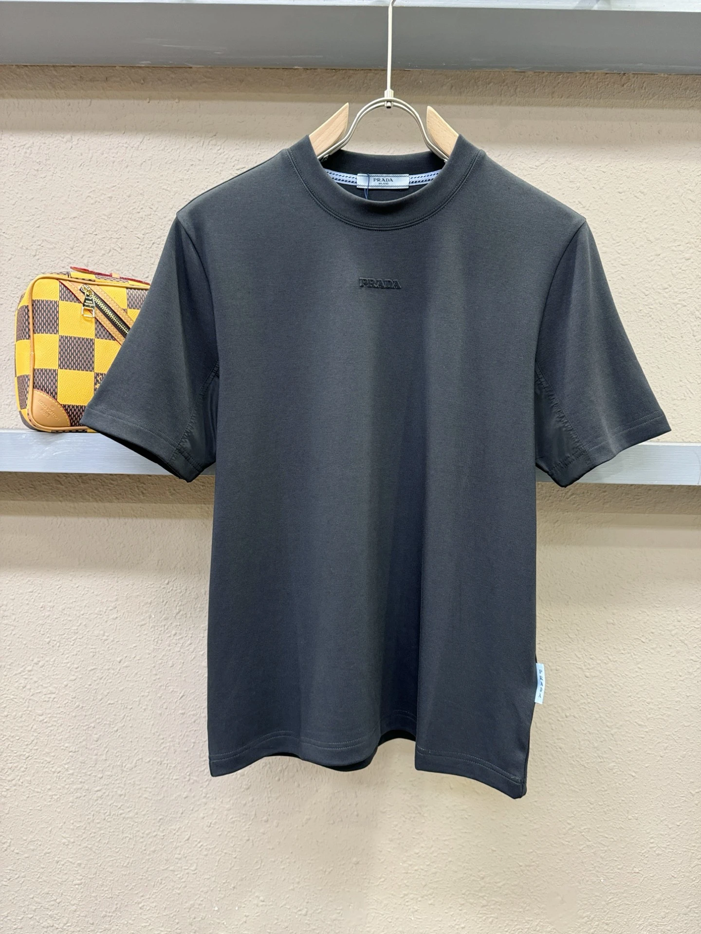 Prada T-Shirt — f2d4b297