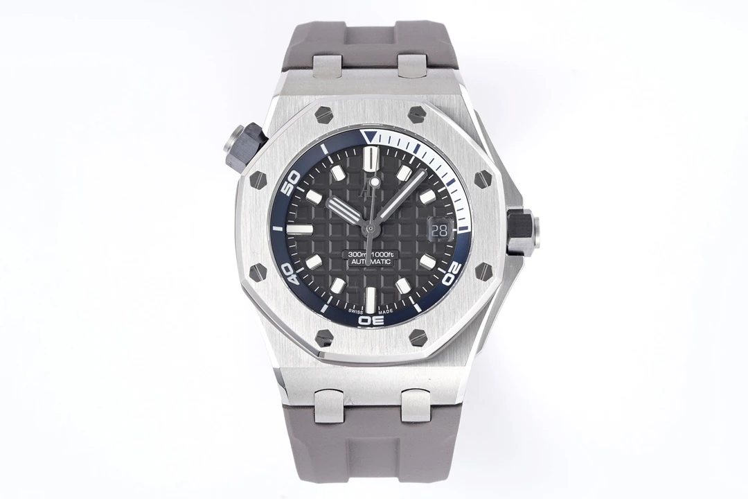 Audemars Piguet Watch — bff78d95