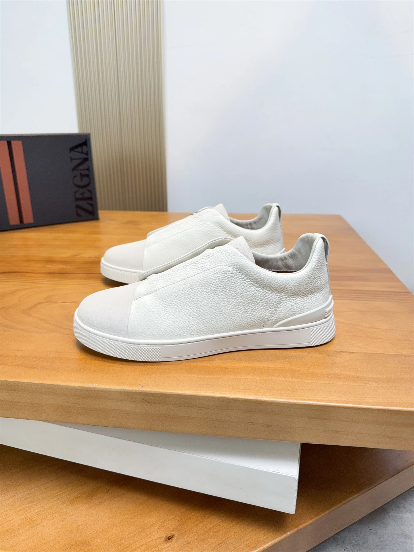 Zegna Shoes — 2016b61a