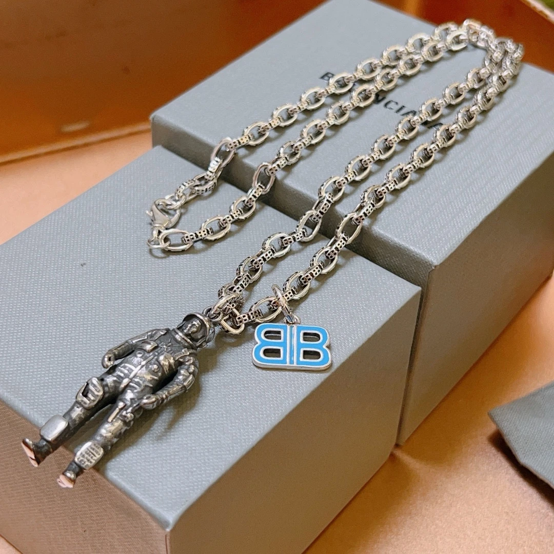Balenciaga Jewellery — cd835bb2