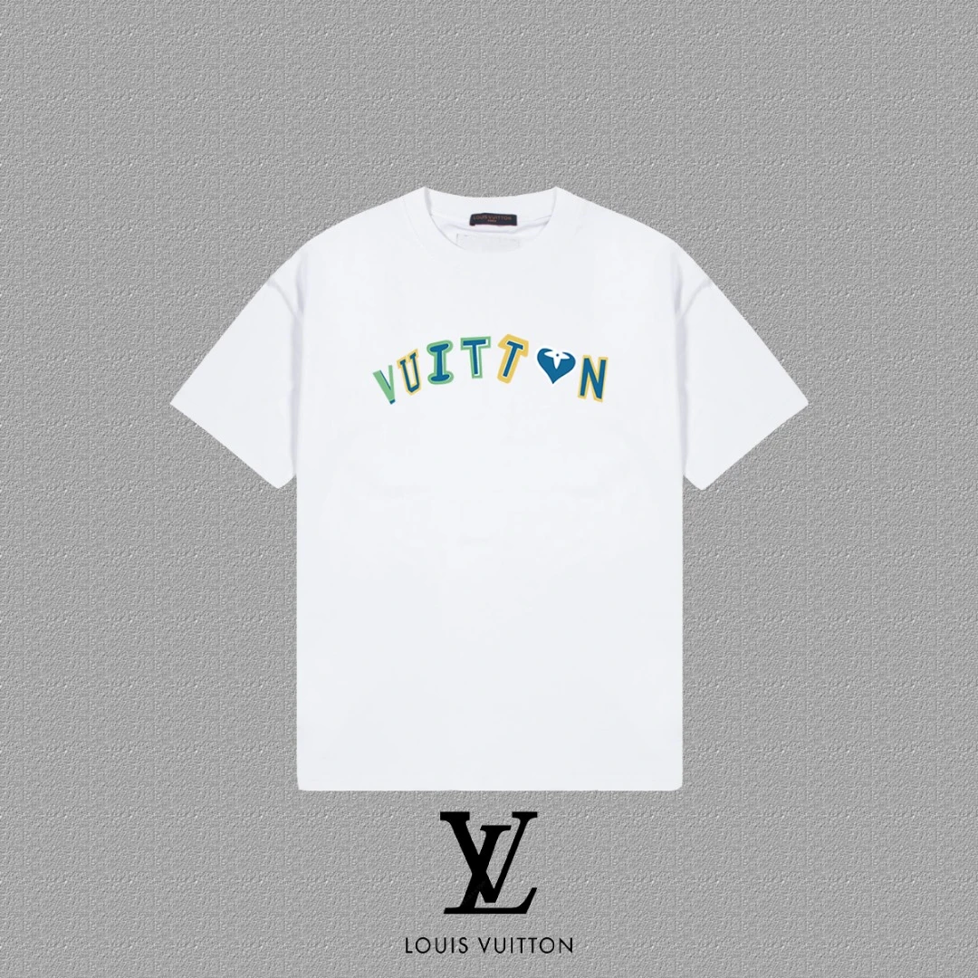 Louis Vuitton T-Shirt — 23cbfbf4