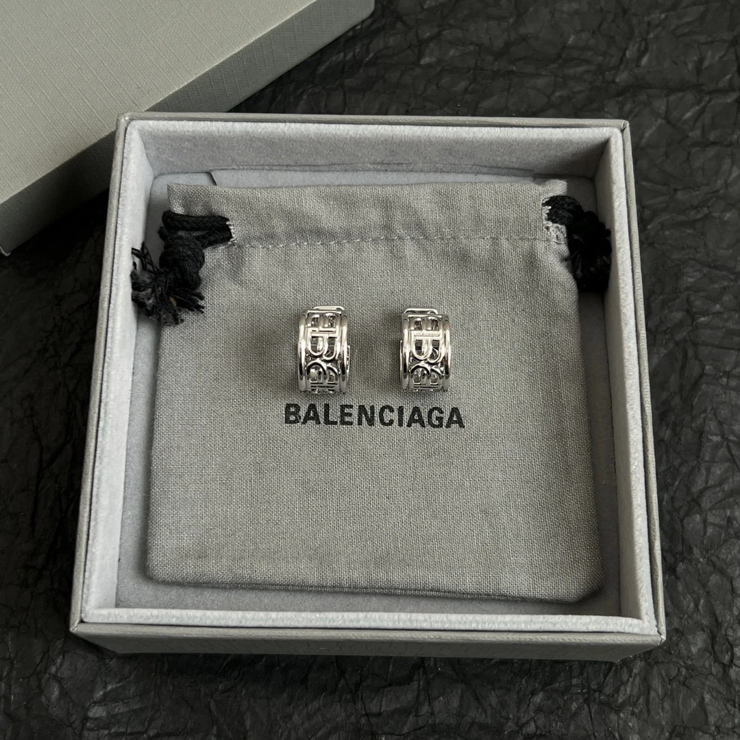 Balenciaga Jewellery — 3fe42c6f