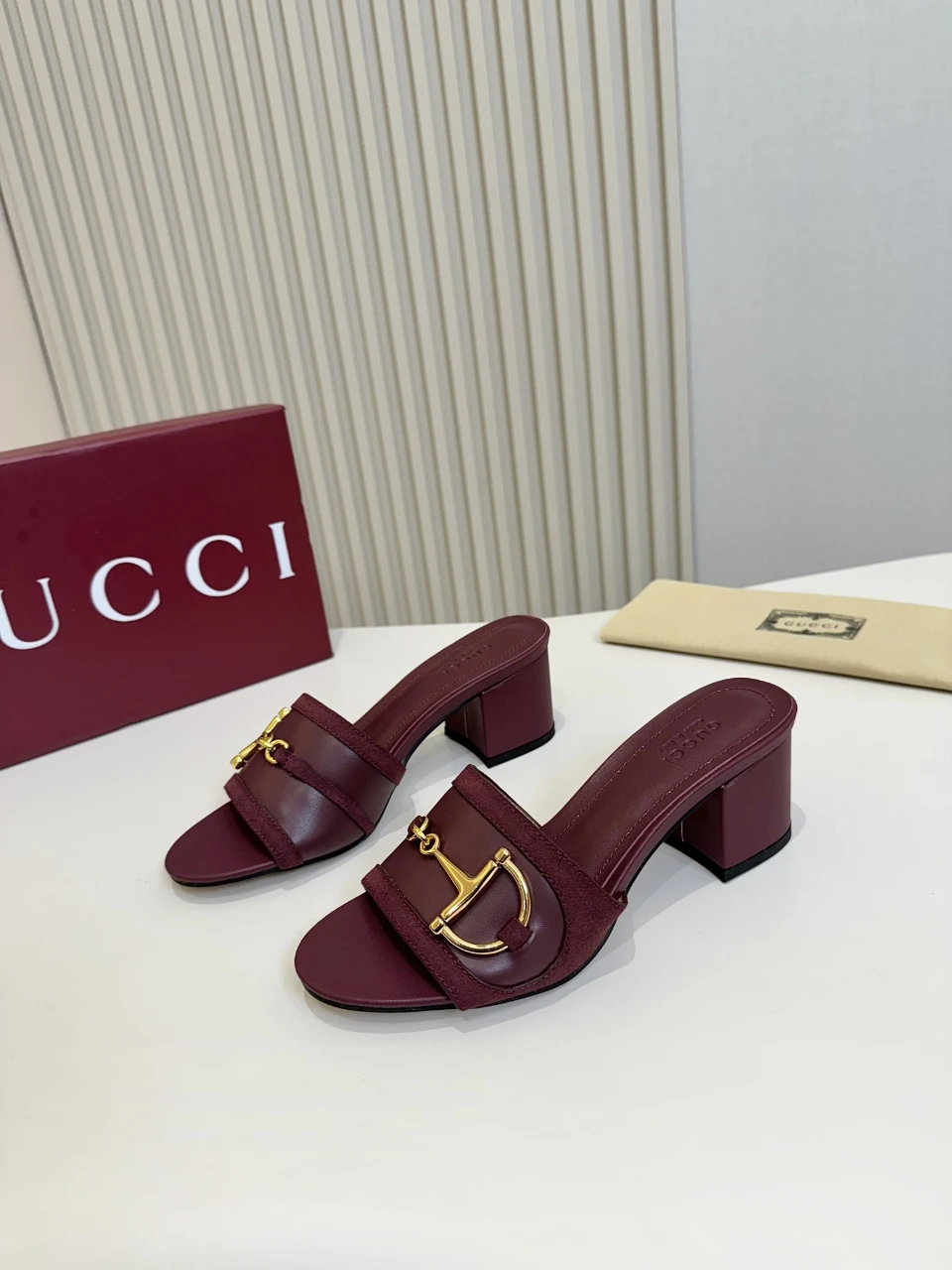 Gucci Shoes — abf6f26c