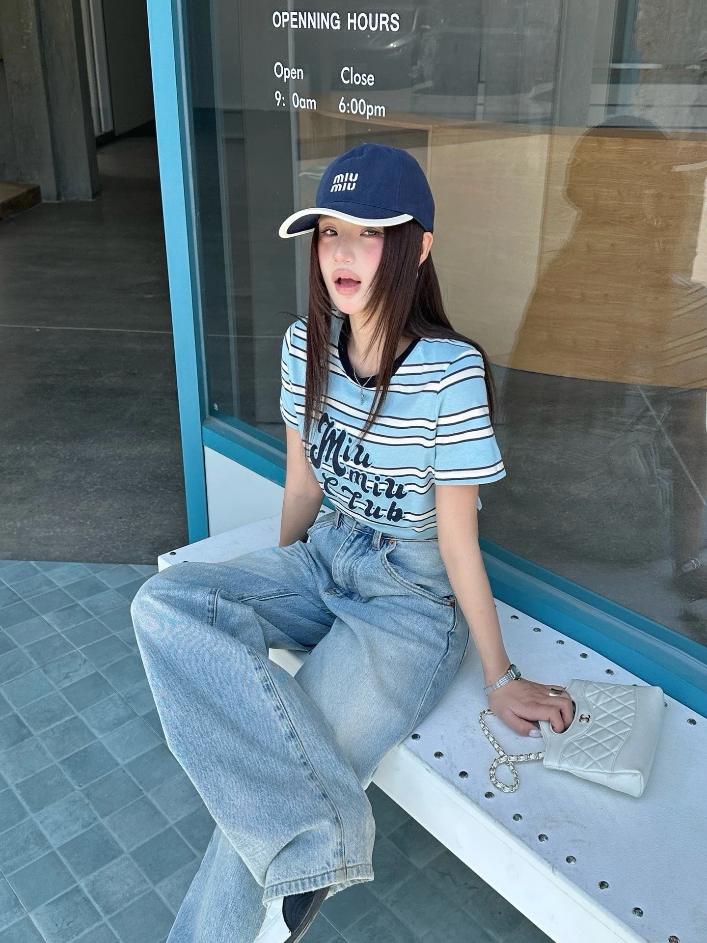 T-Shirts — 6701d65a