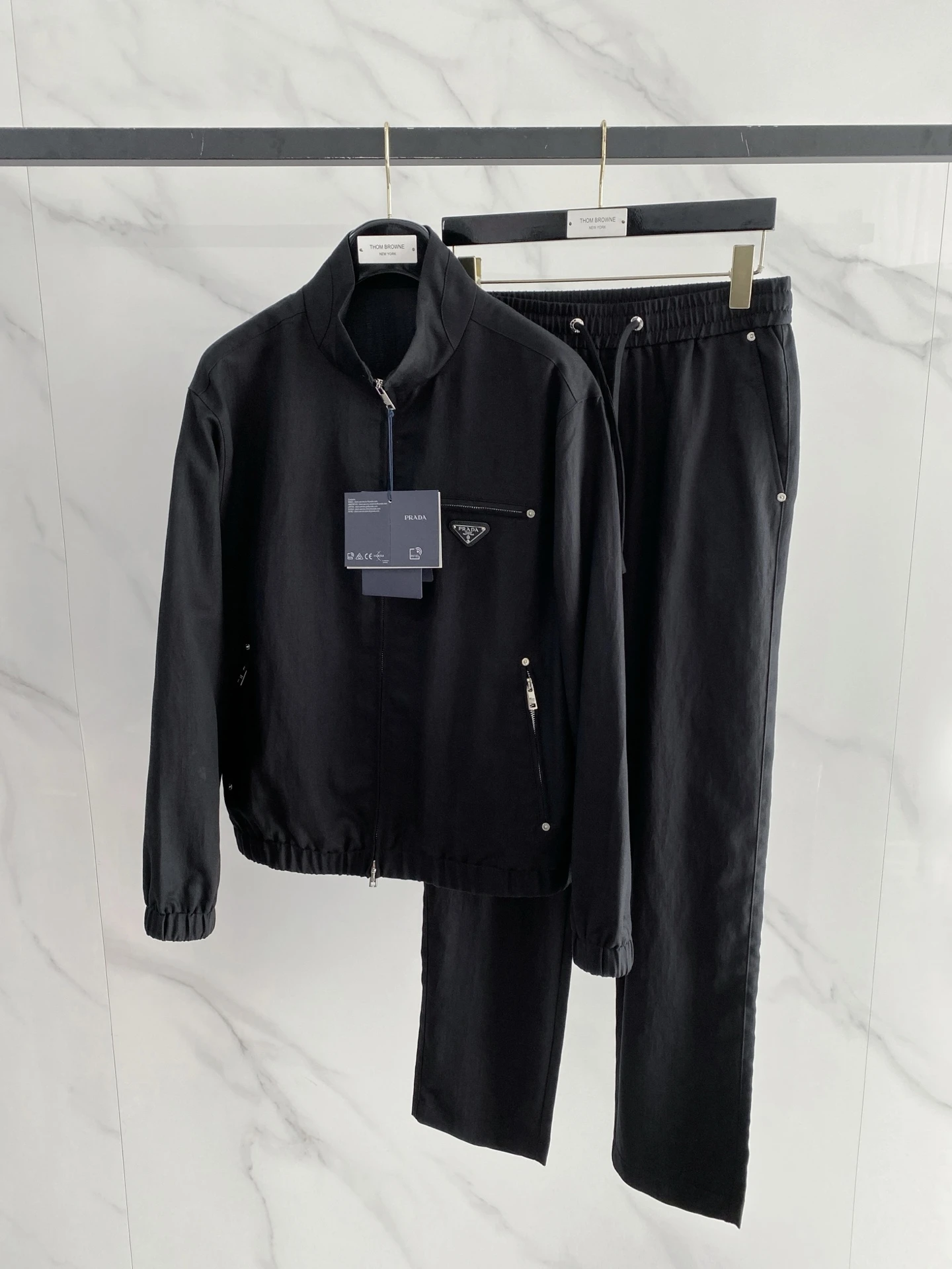 Prada Matching Sets — 55a897c7