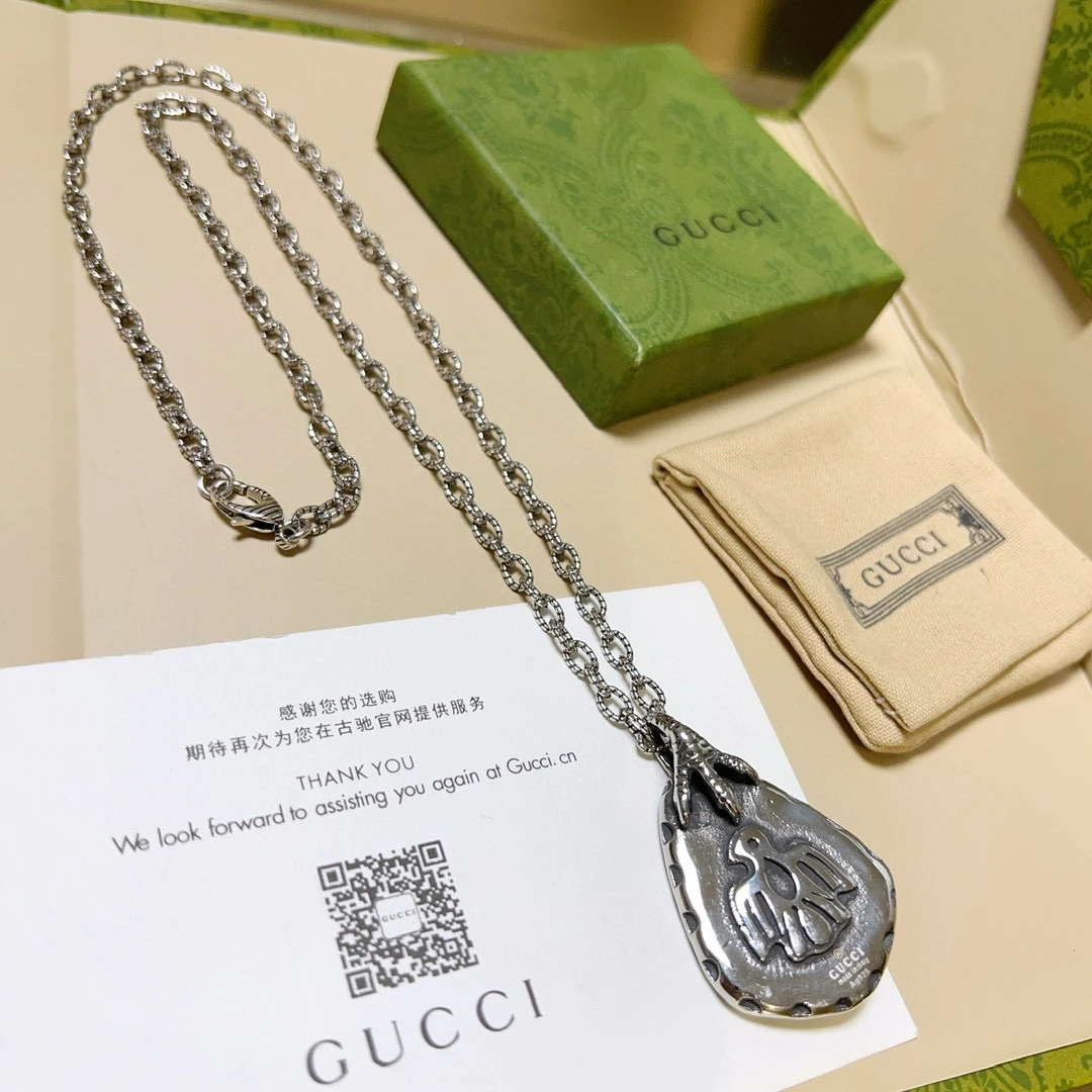 Gucci Jewellery — cc59009b