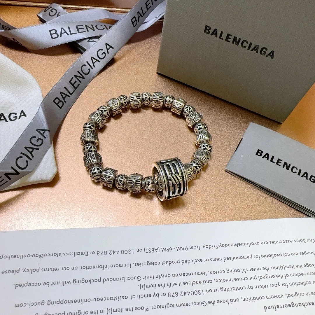 Balenciaga Jewellery — 70229dba