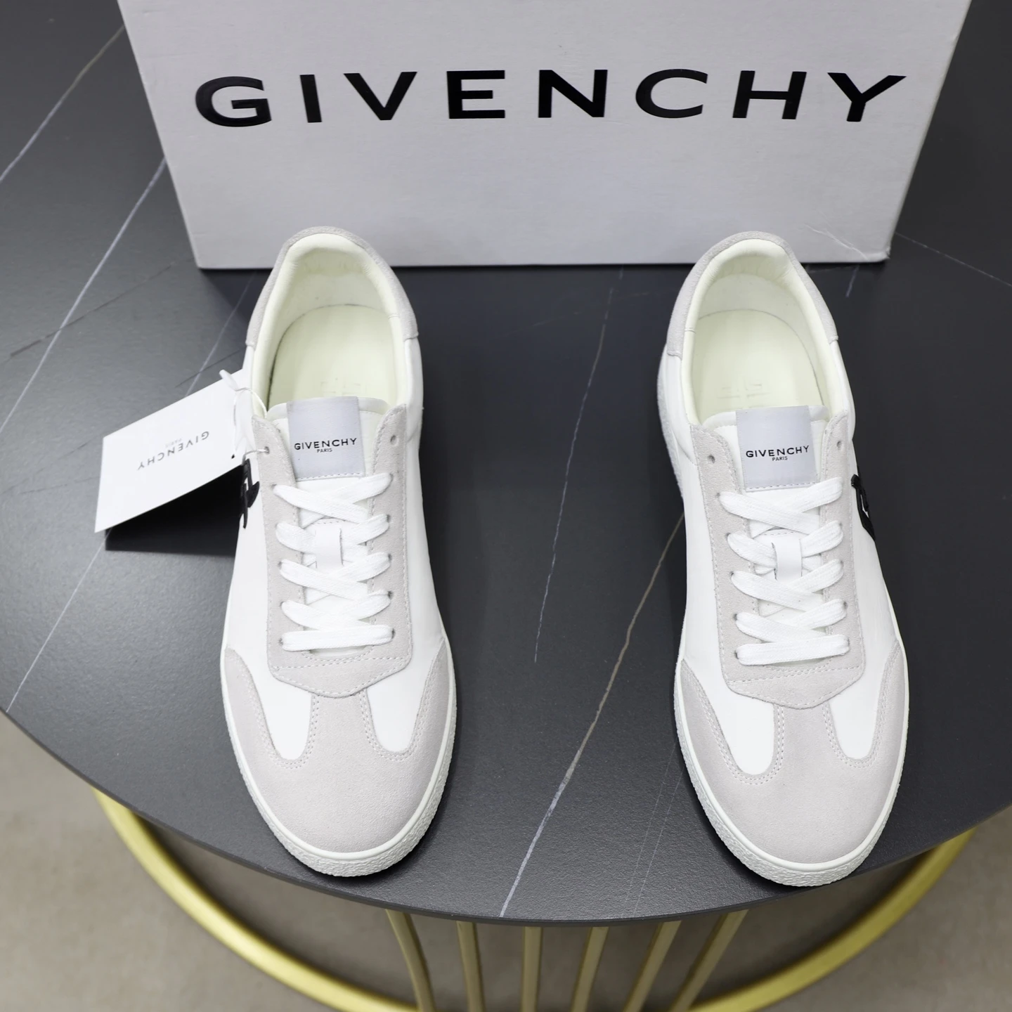 Givenchy Shoes — 2c36109d