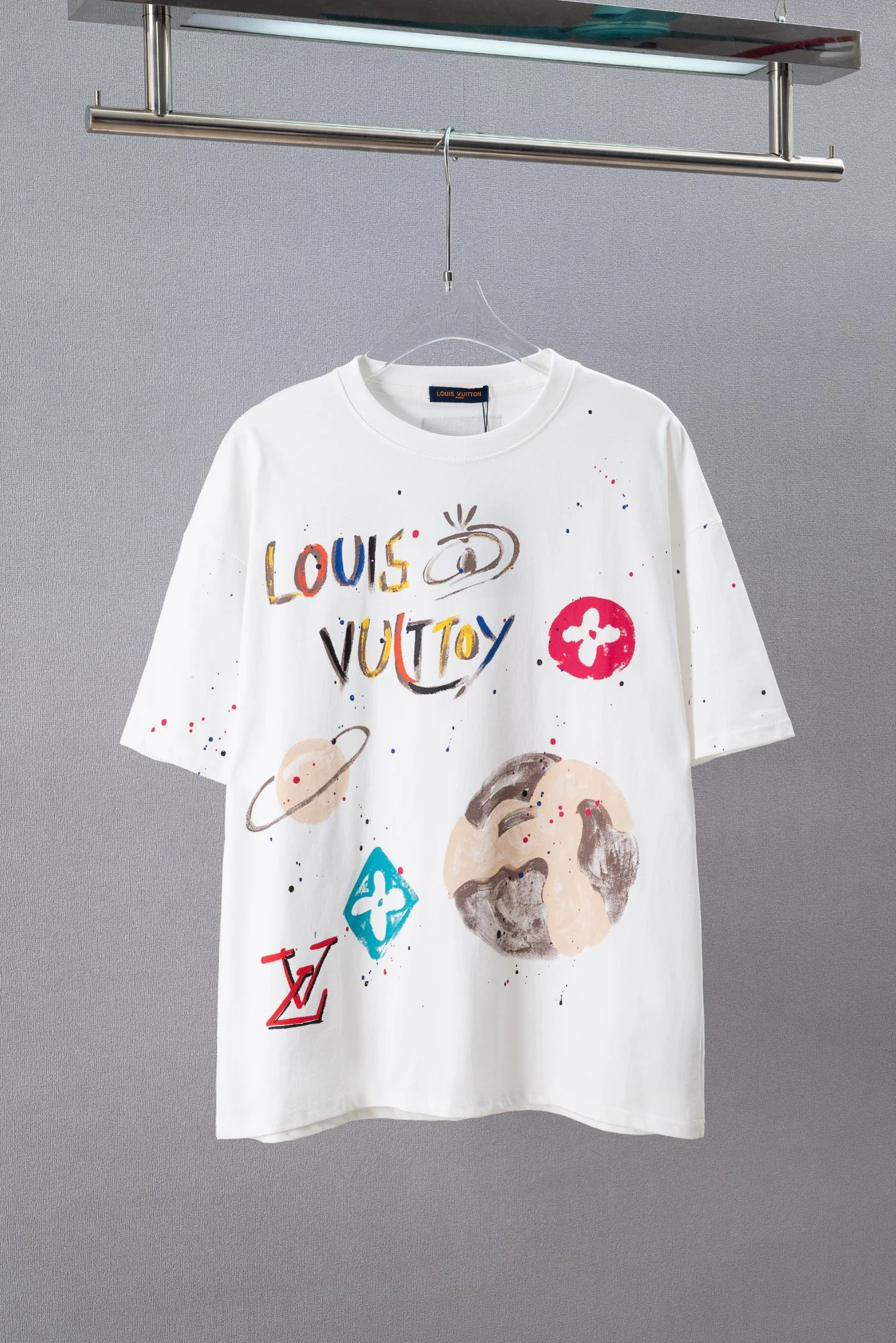 Louis Vuitton T-Shirt — 6f707f5d