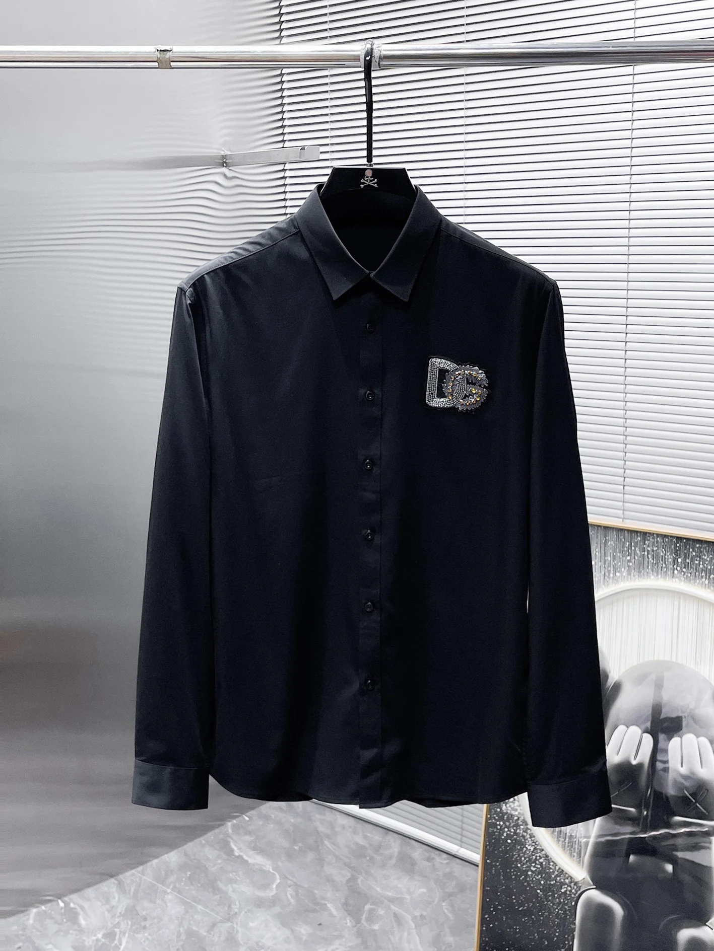 Dolce & Gabbana Shirts — e581bfca