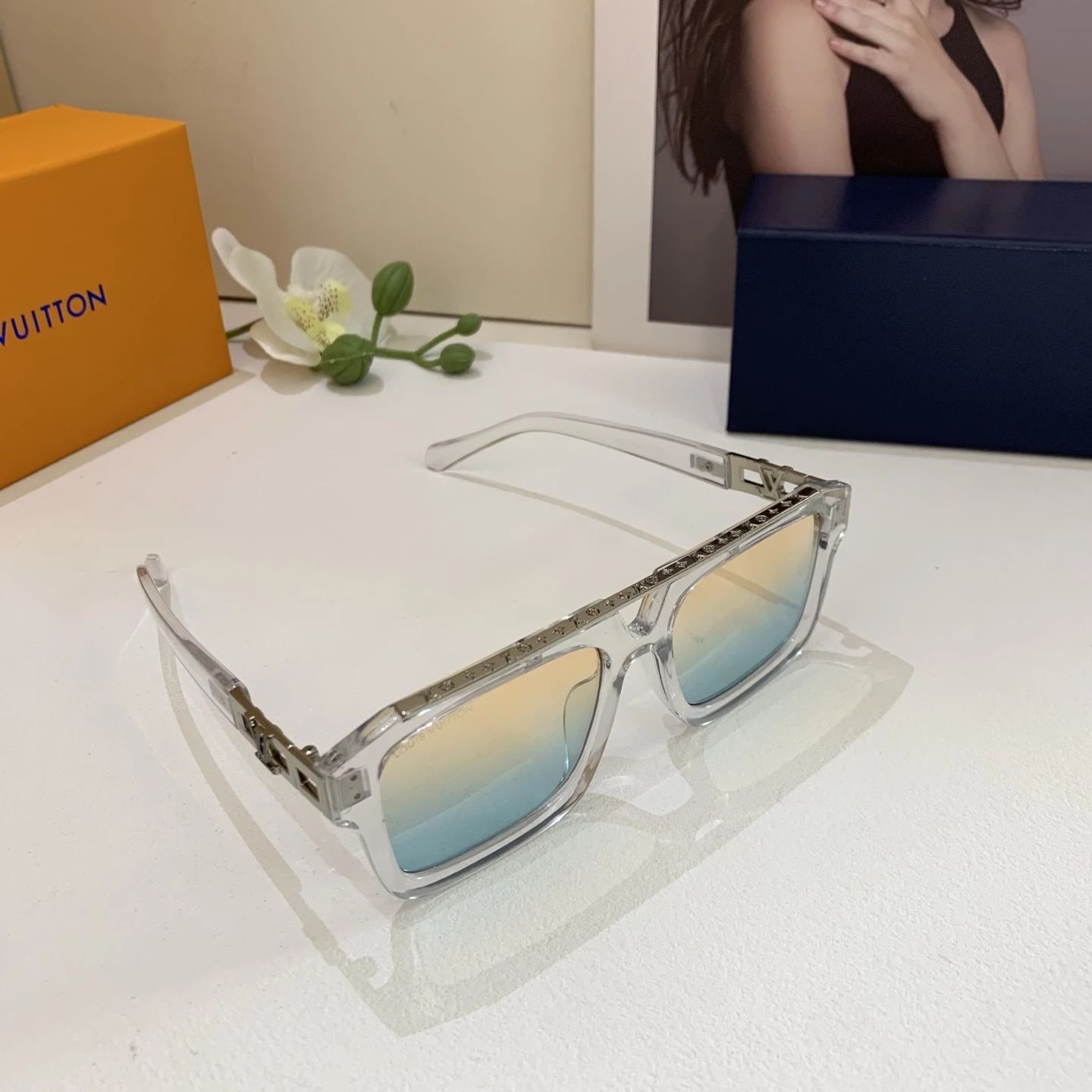 Louis Vuitton Eyewear — 8c3b8be4