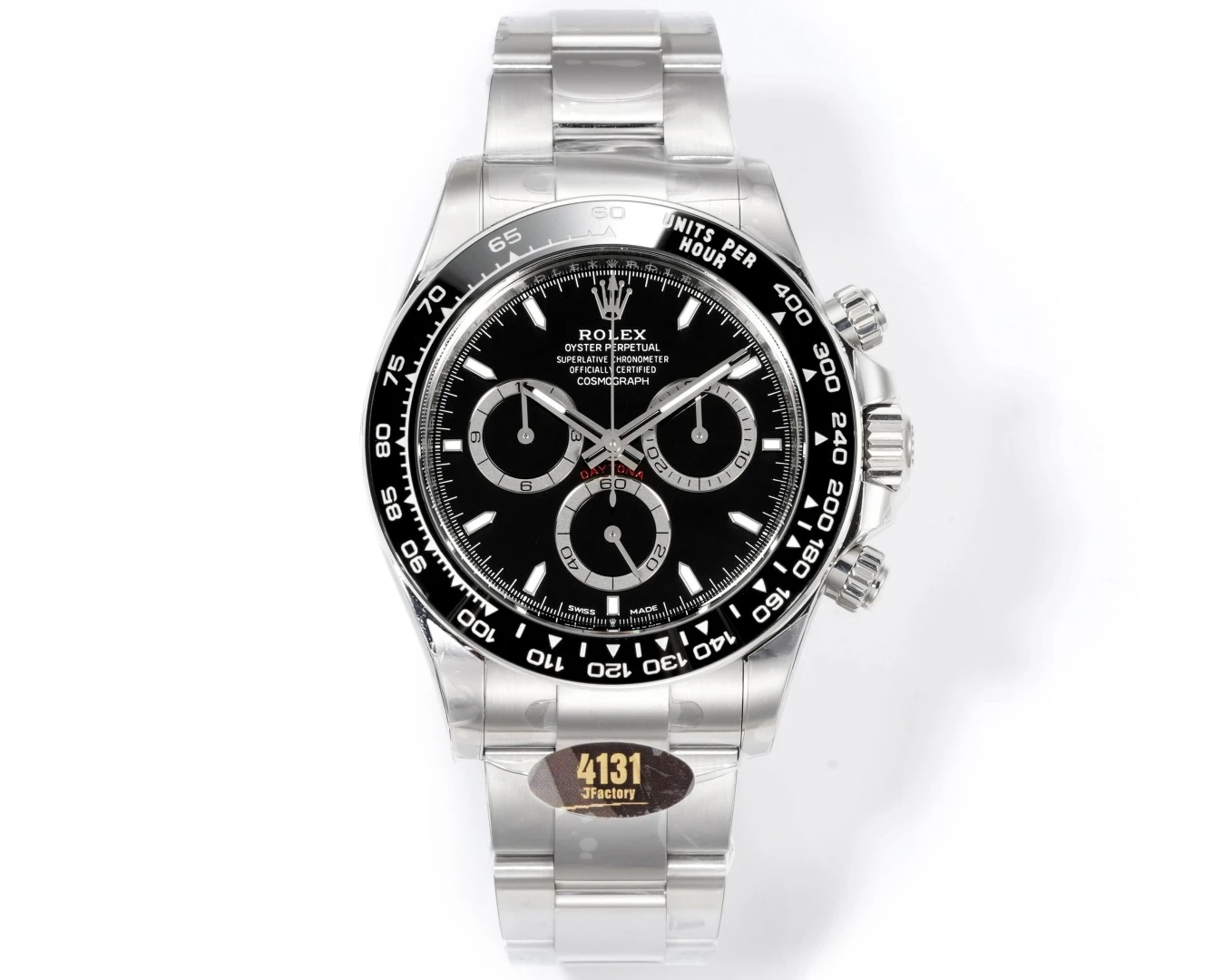 Rolex Watch — 38ac3d02