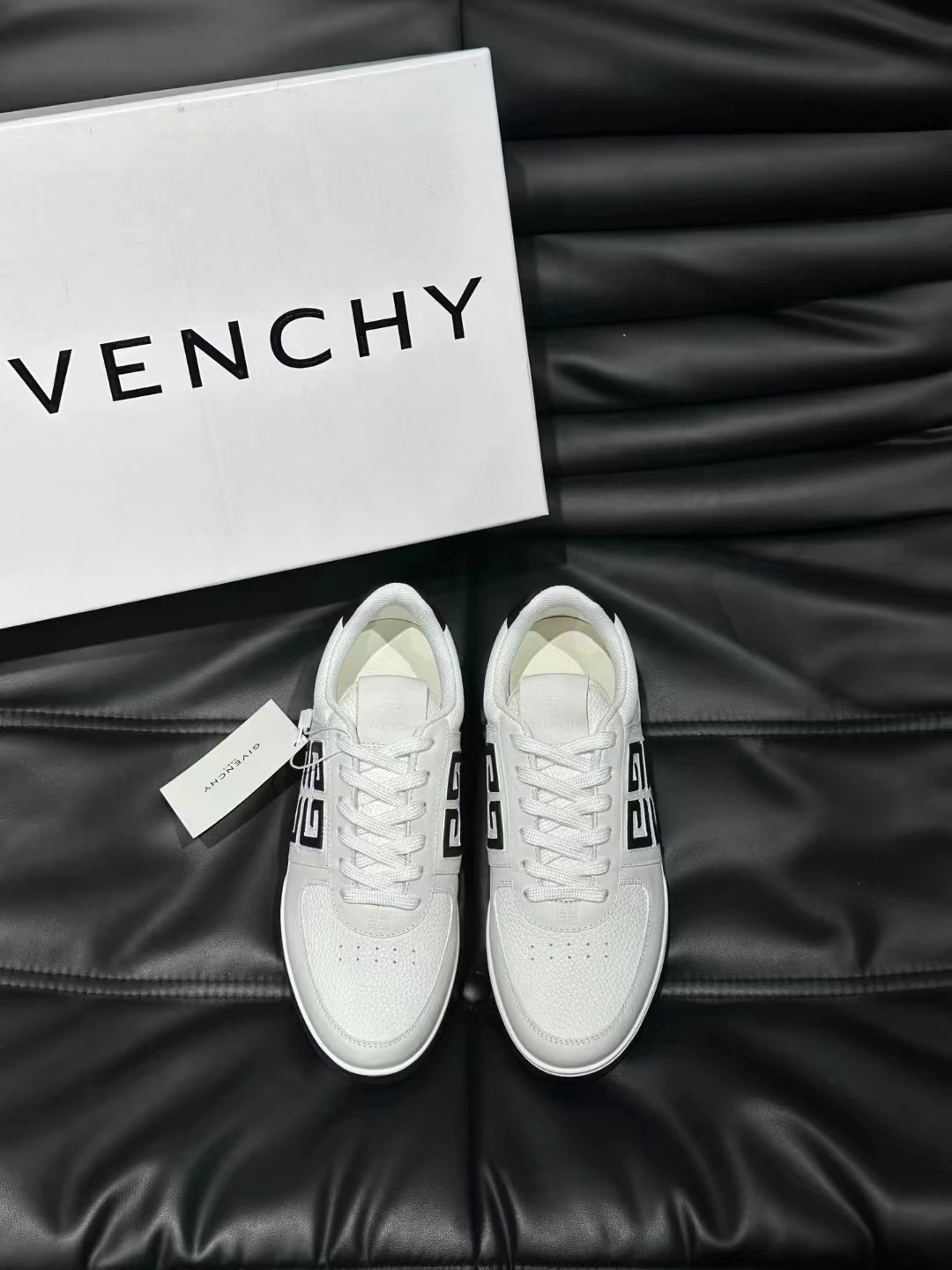 Givenchy Shoes — 649da69b