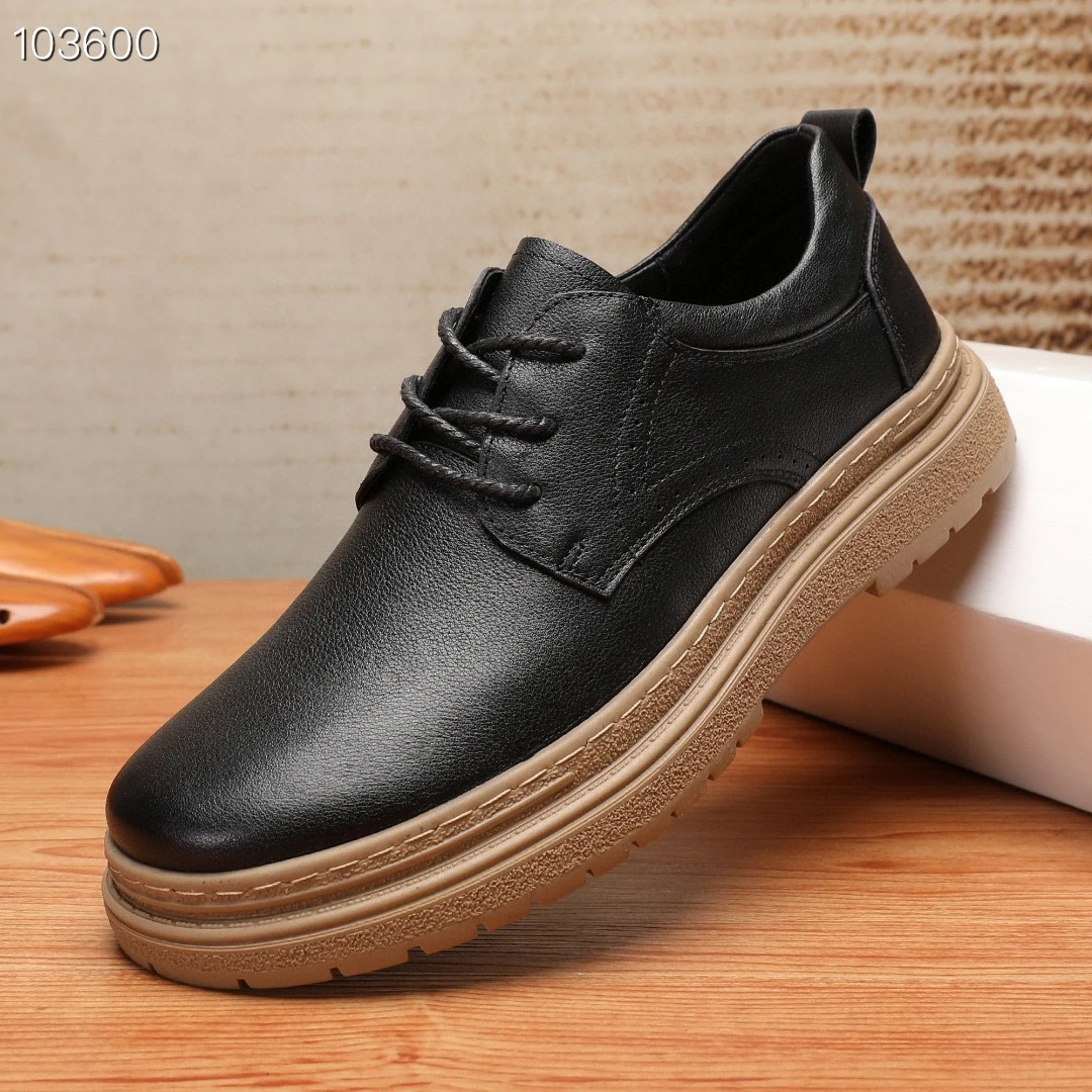 Dress Shoes — c102283b