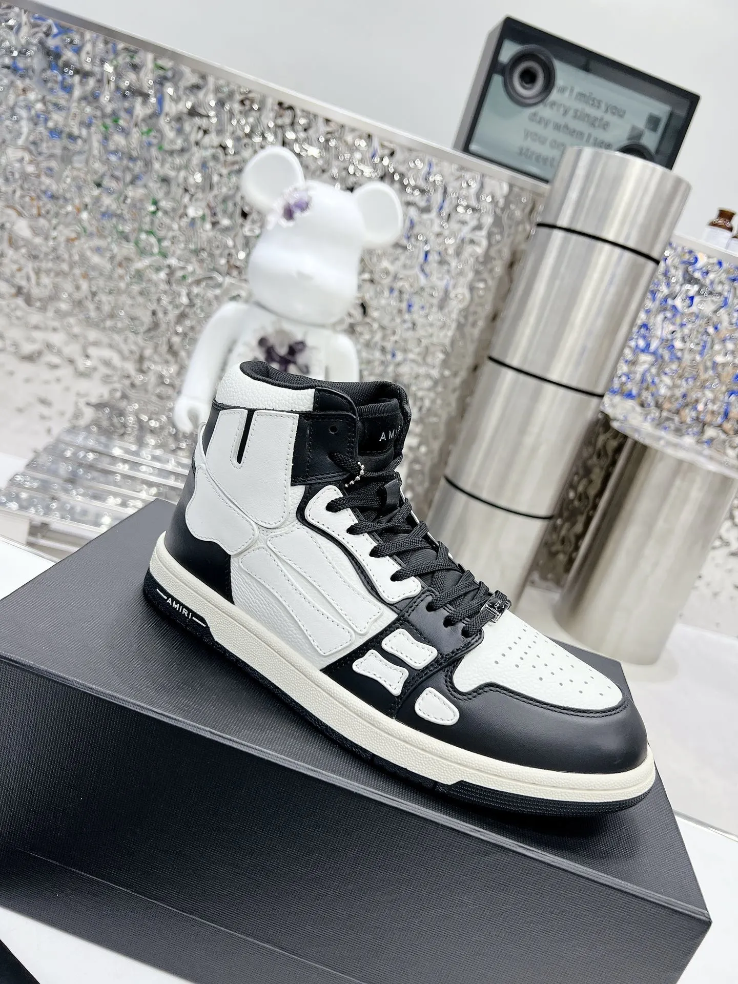 Amiri Sneakers — 10c50180