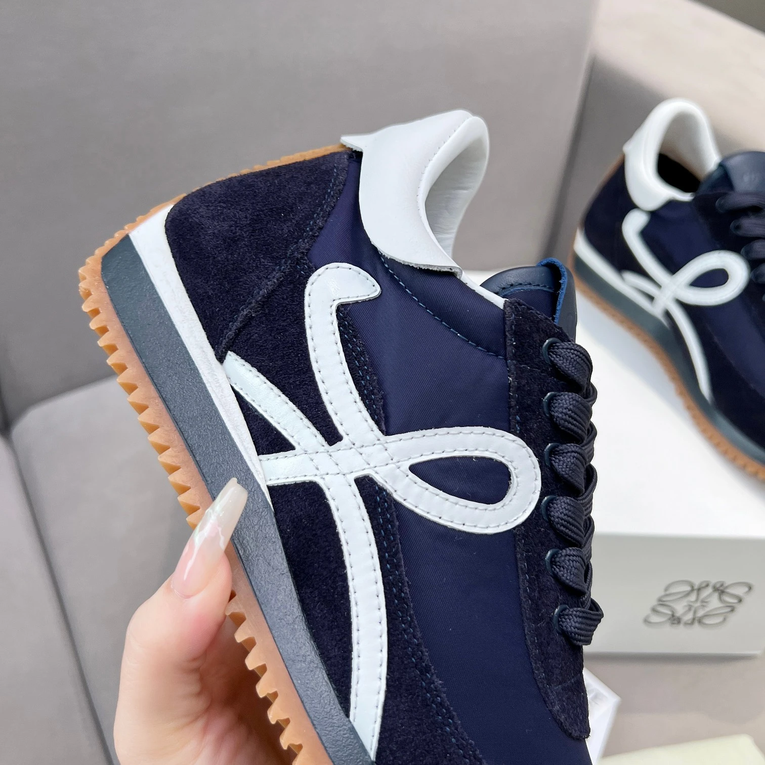 Loewe Shoes — 7d0c2933