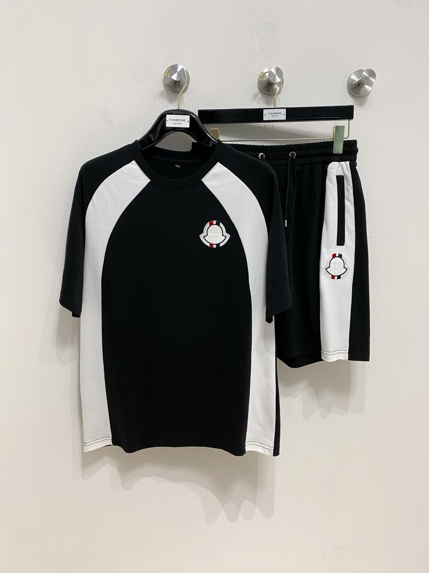 Moncler Matching Sets — cd75e2ec