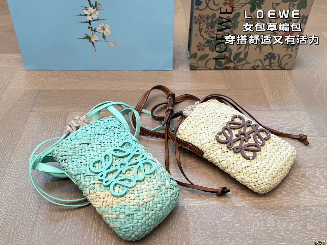 Loewe Bag — 9d3d2cb4