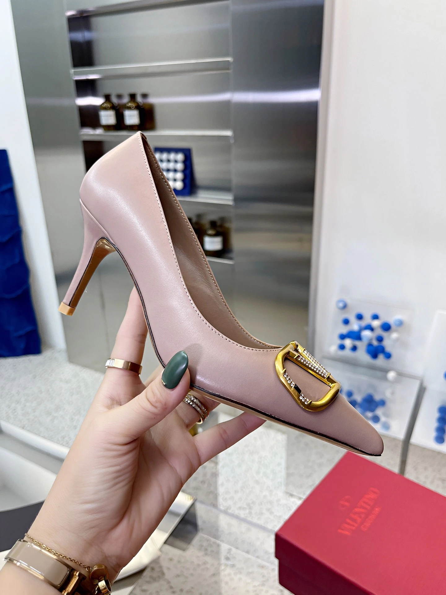 Valentino Shoes — a362039c