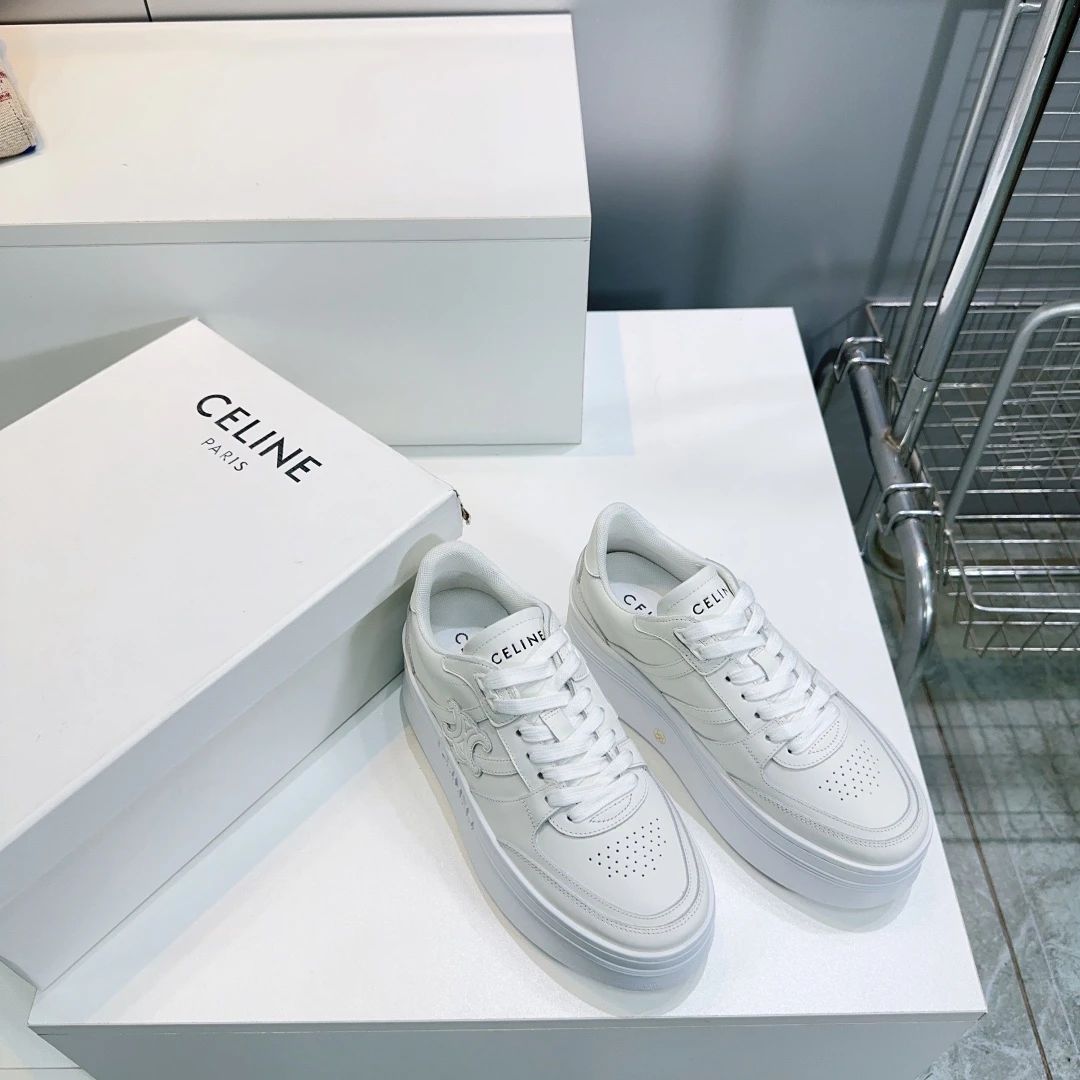 Celine Shoes — 1369b107