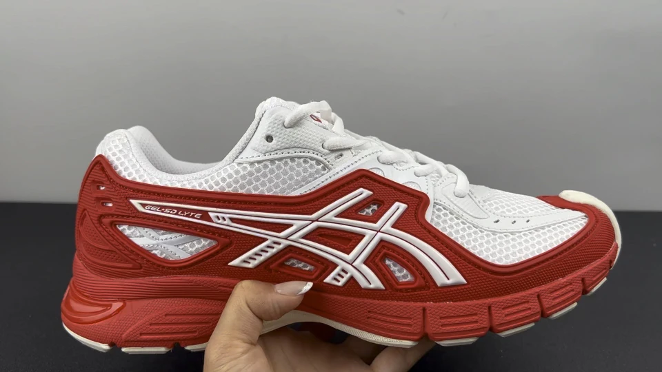 Asics Shoes — f956abe6