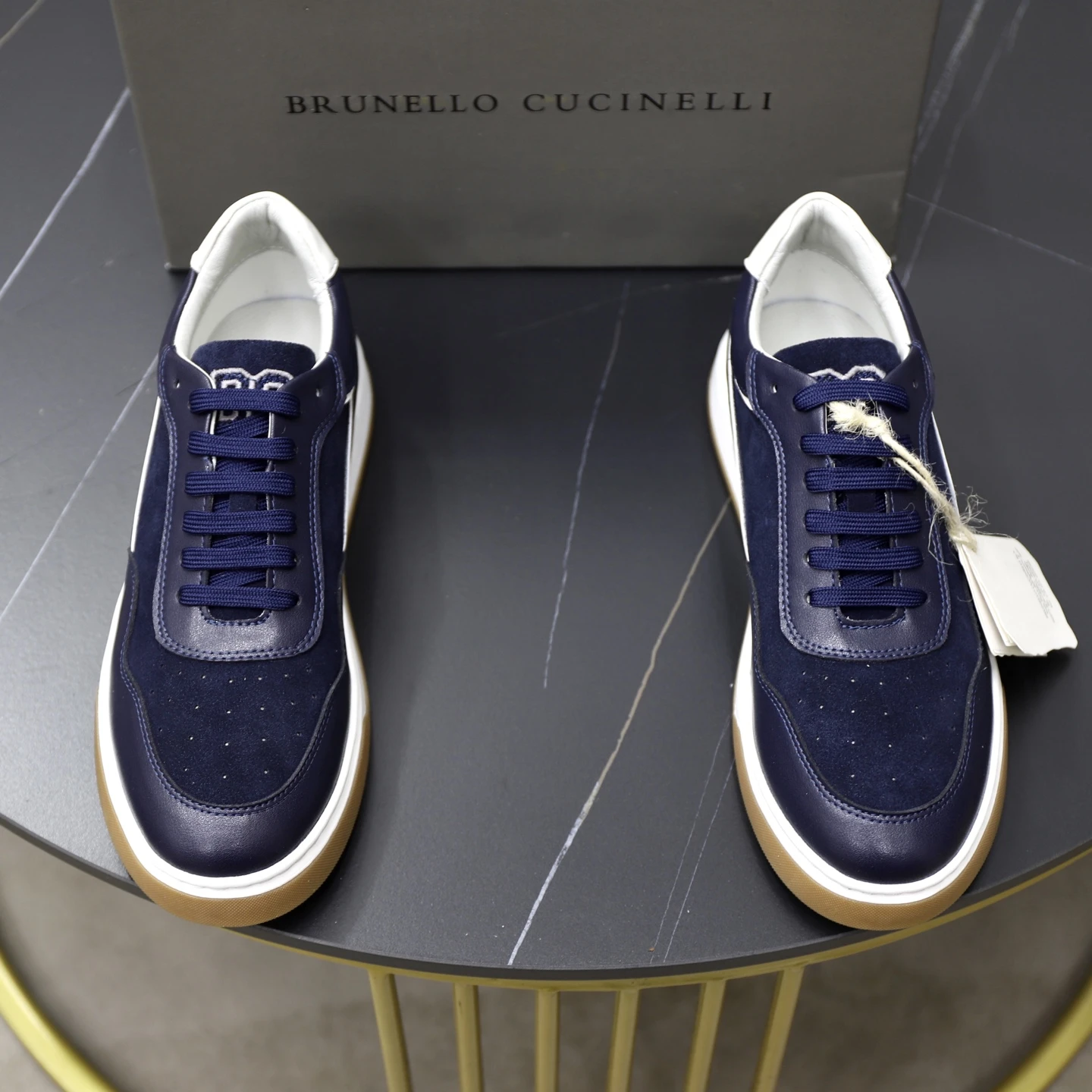 Brunello Cucinelli Shoes — e46c3dbb