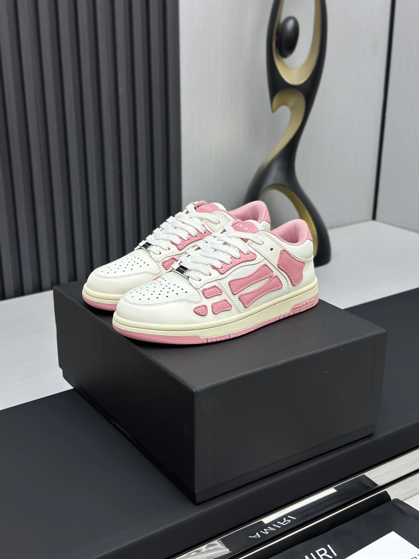 Amiri Sneakers — 7d633df5