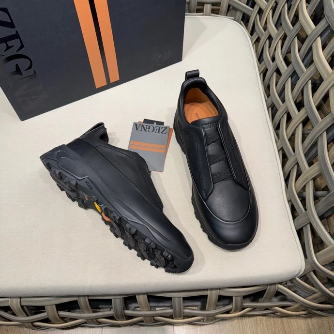 Zegna Shoes — 9f1d37c9