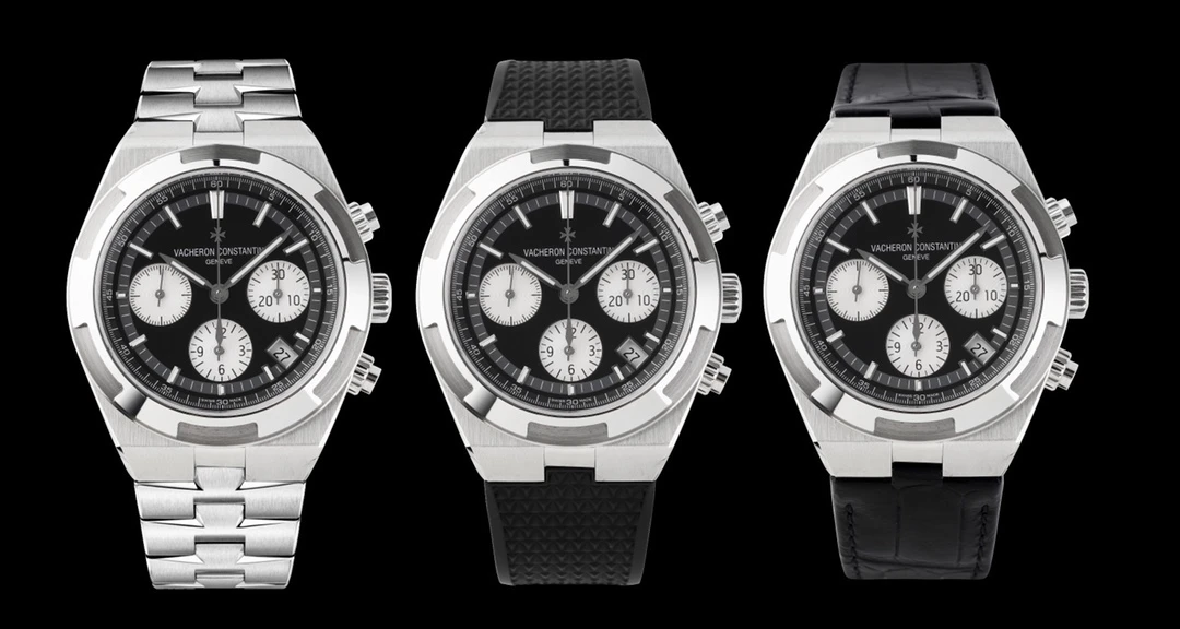 Vacheron Constantin Watch — 6c2f166c