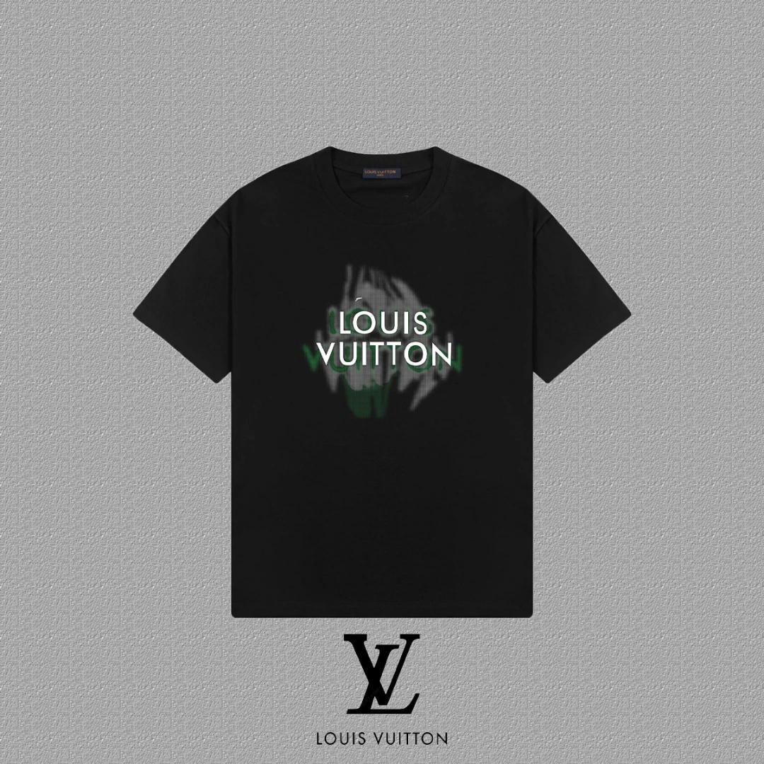 Louis Vuitton T-Shirt — b8280114