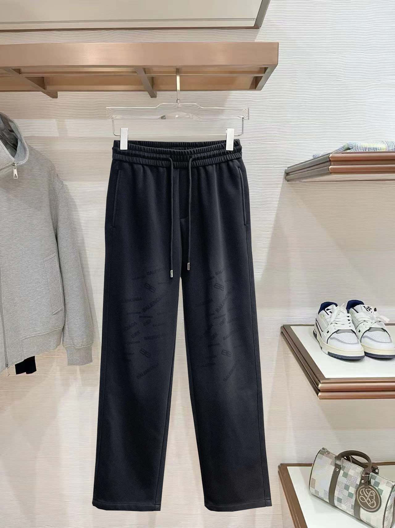 Balenciaga Trousers — 3c848d84