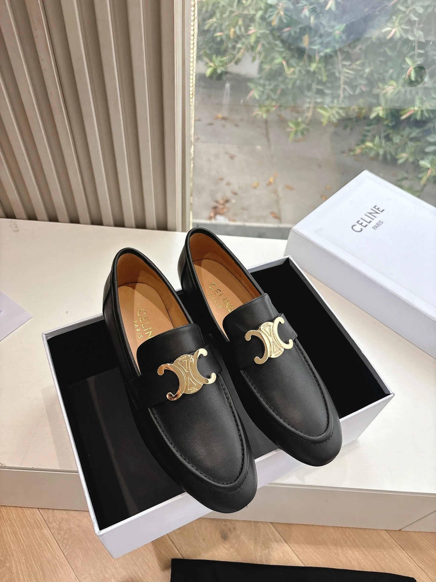 Celine Sneakers — 2f14ef63