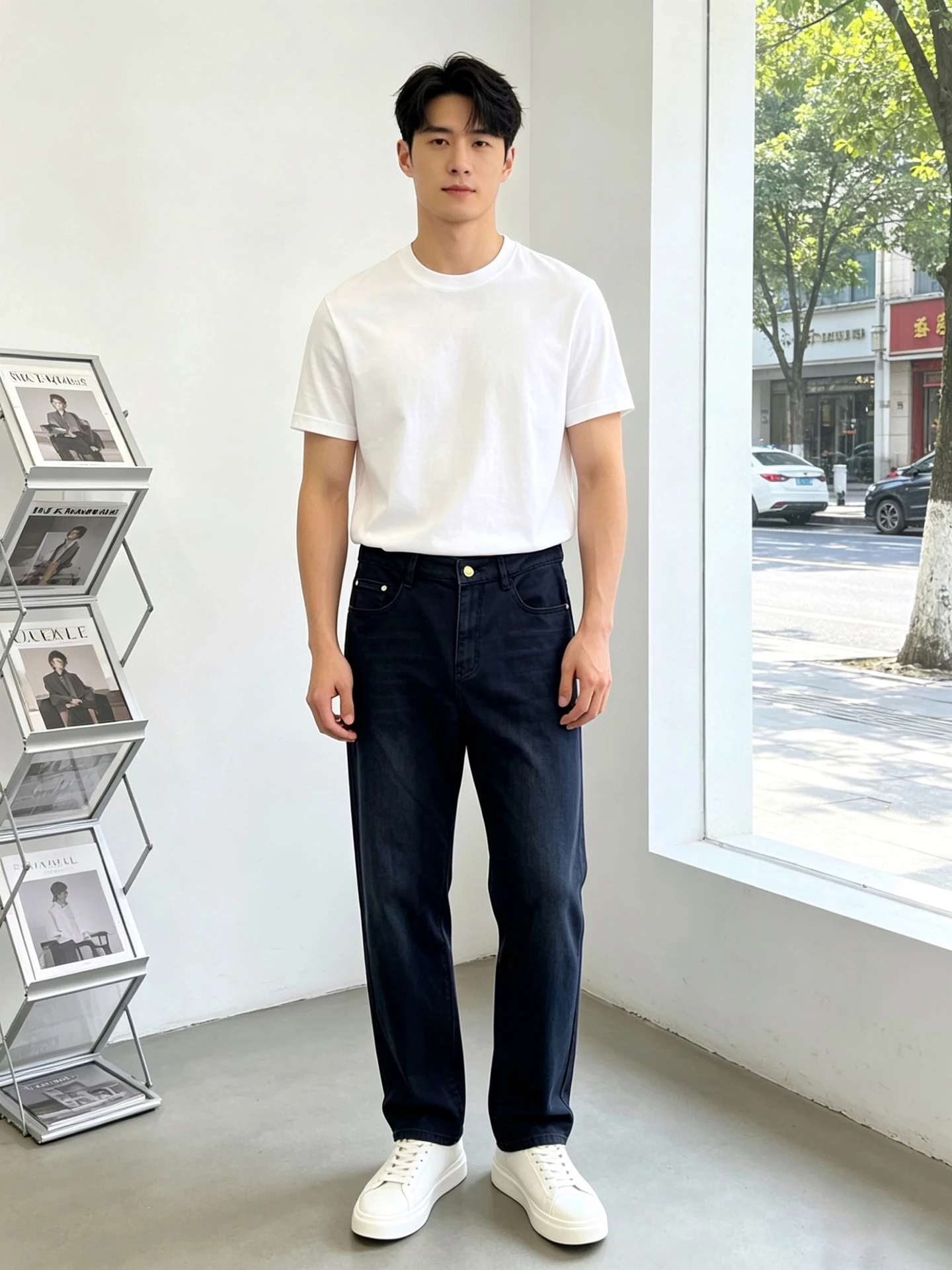 Louis Vuitton Jeans — 648728dd