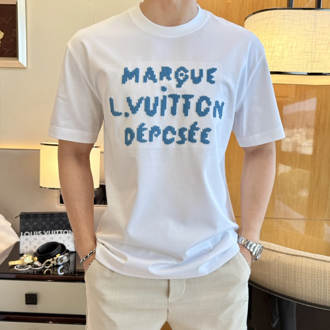 Louis Vuitton T-Shirt — 7afa1389
