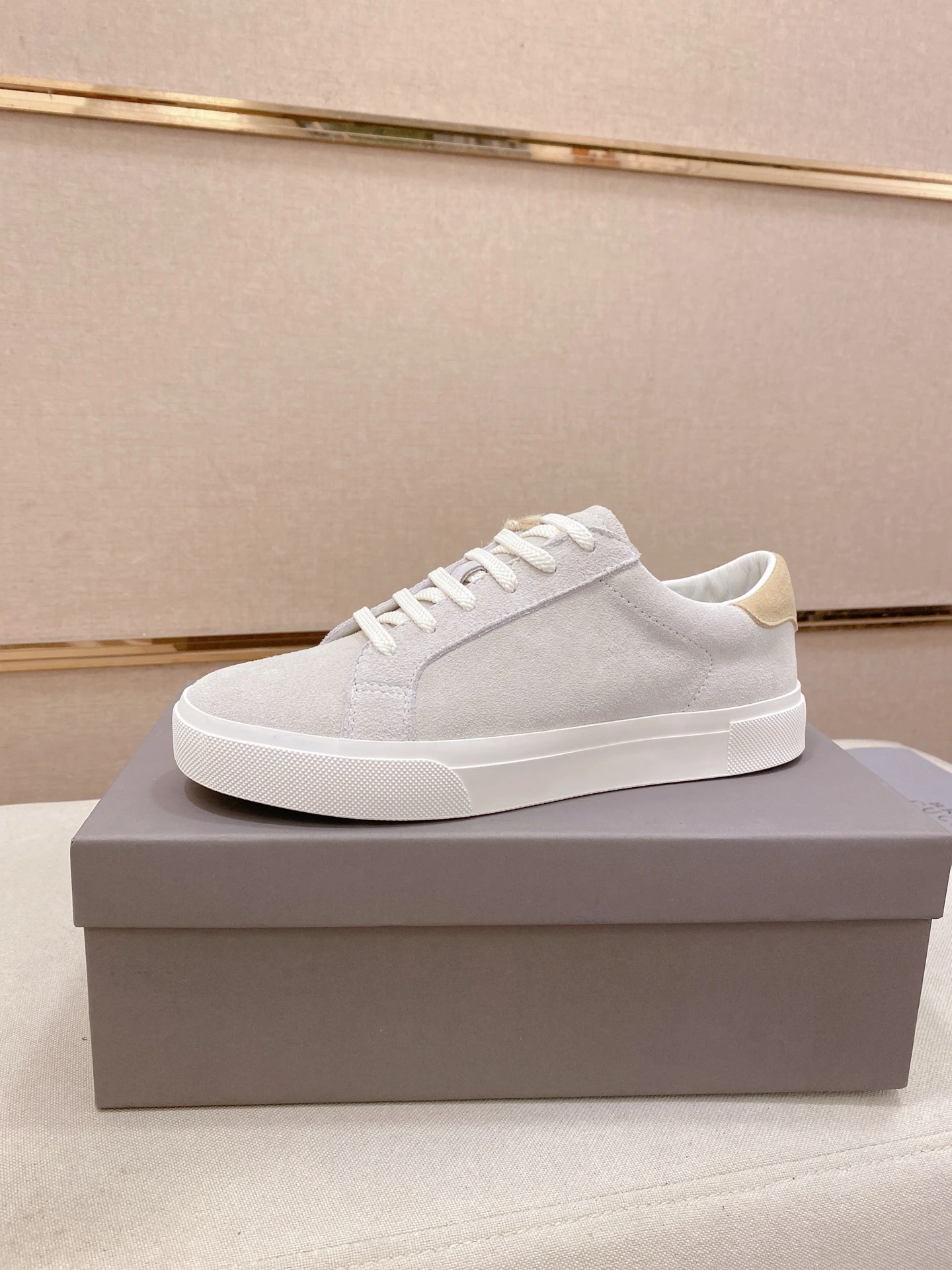 Brunello Cucinelli Shoes — 23de85d0