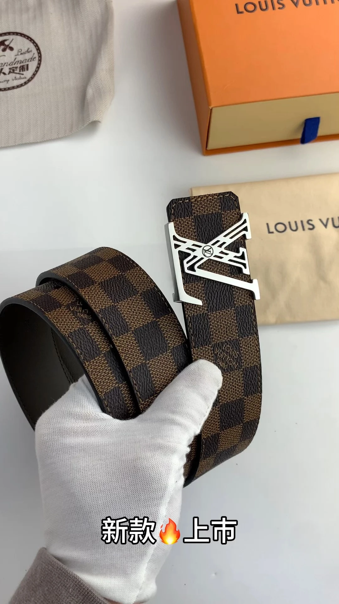 Louis Vuitton Belt — ffcb0a6e