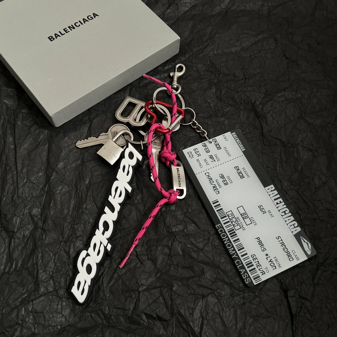Balenciaga Jewellery — 8e19a275