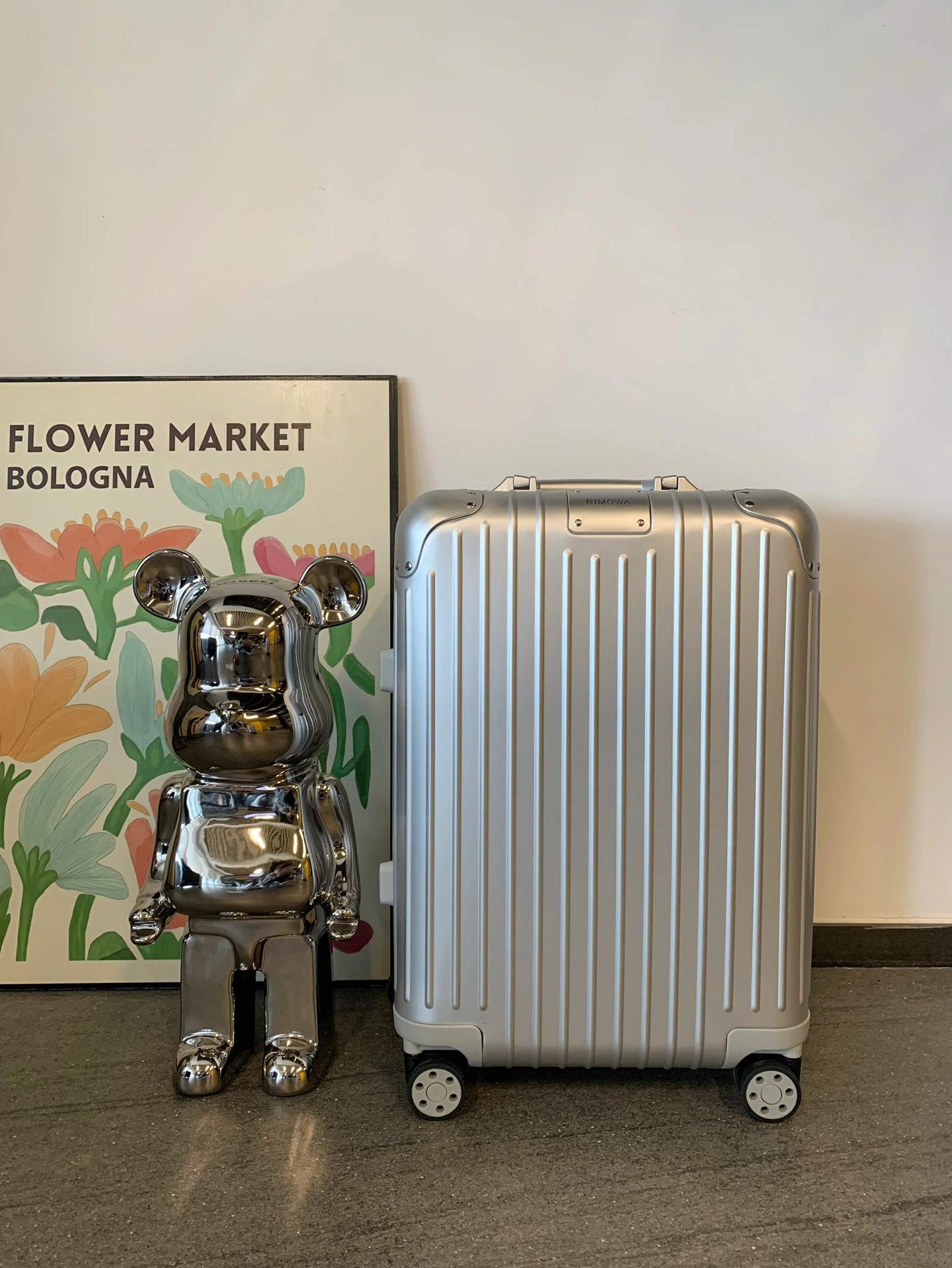 Rimowa Luggage — 916b3d19