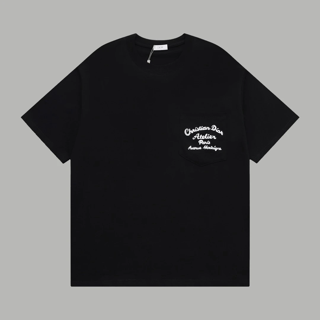 Dior T-Shirt — 9c2b22a6