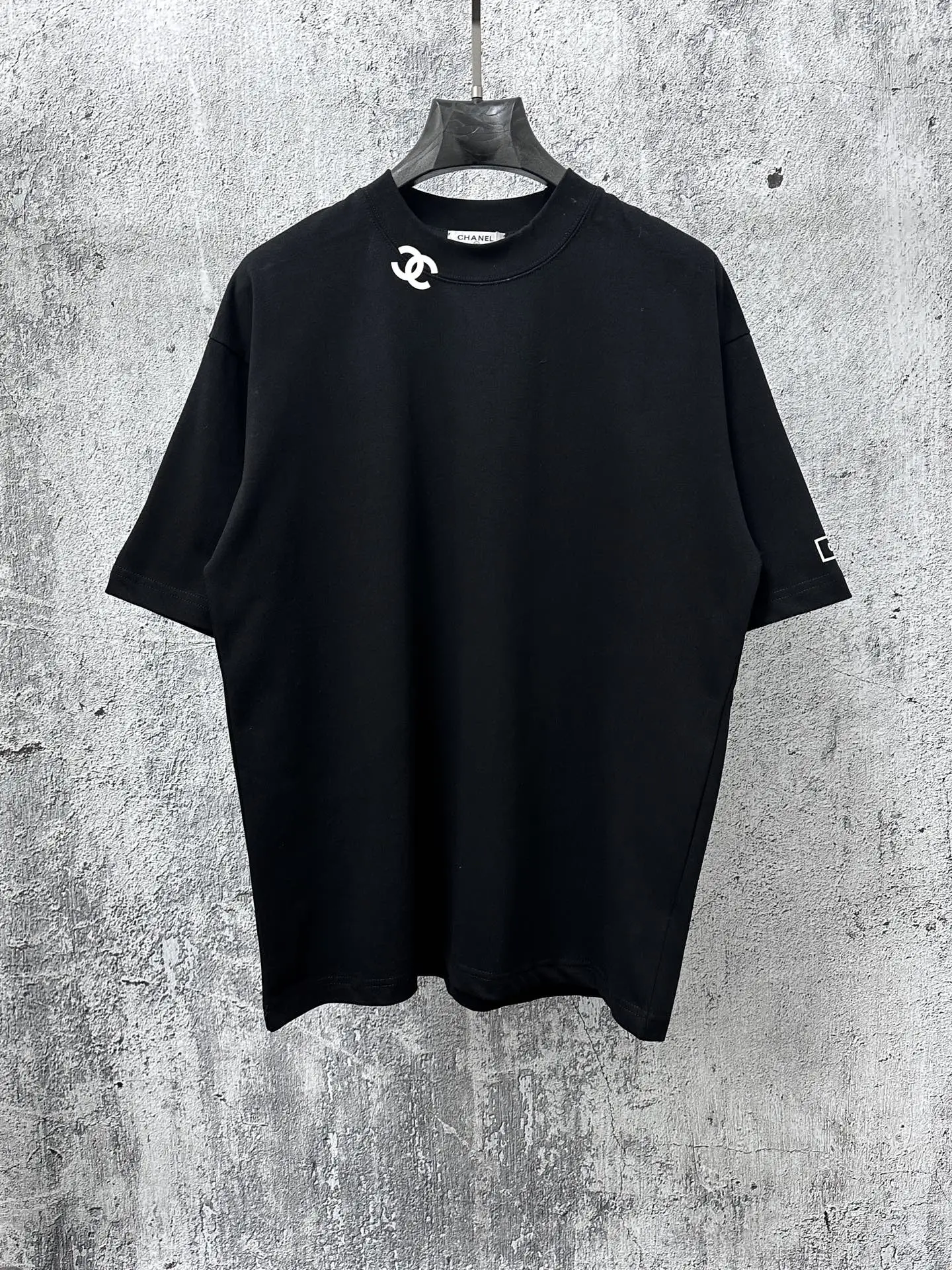 Chanel T-Shirt — 889bc410