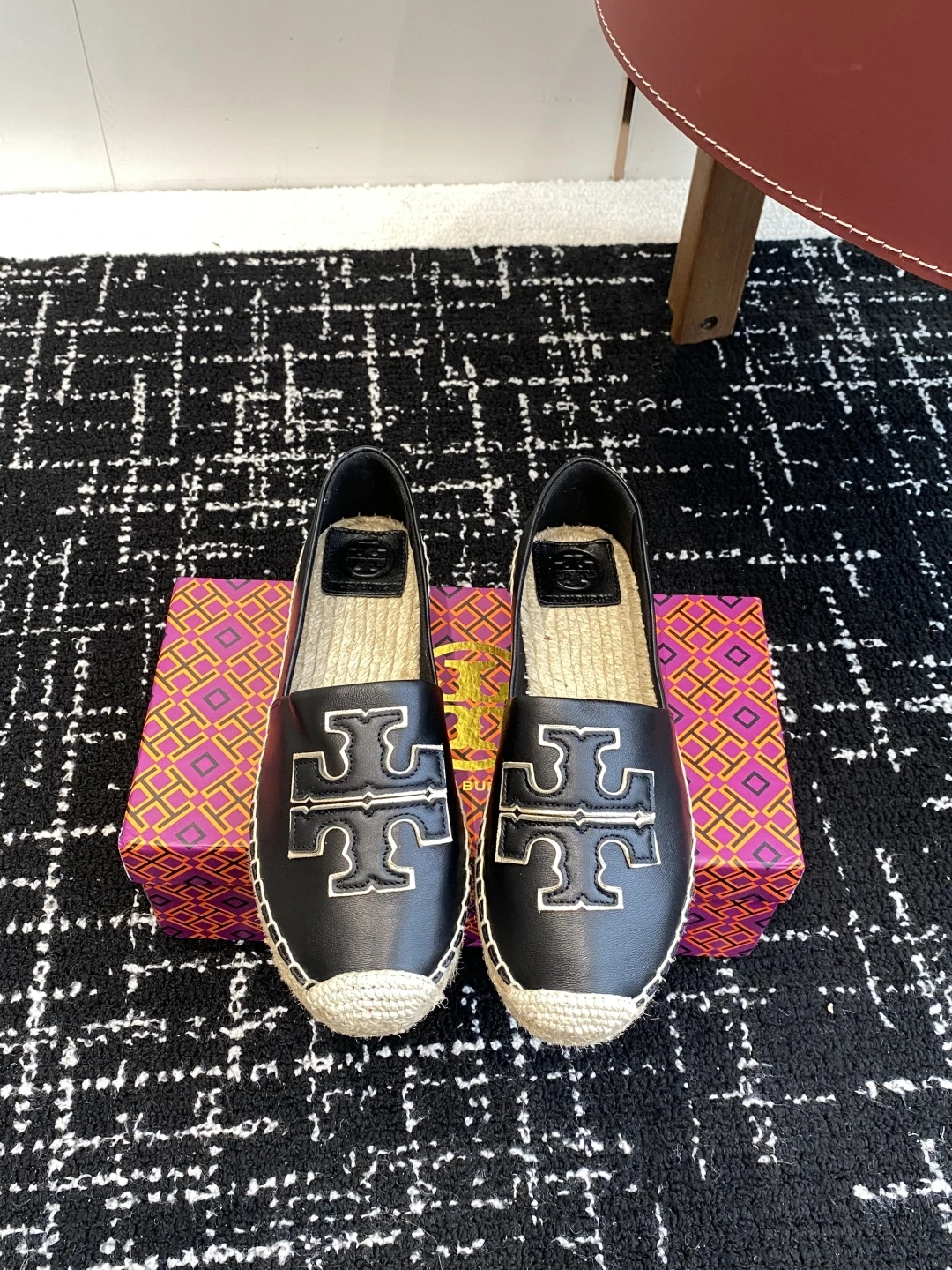 Tory Burch Shoes — 1f1fd2db