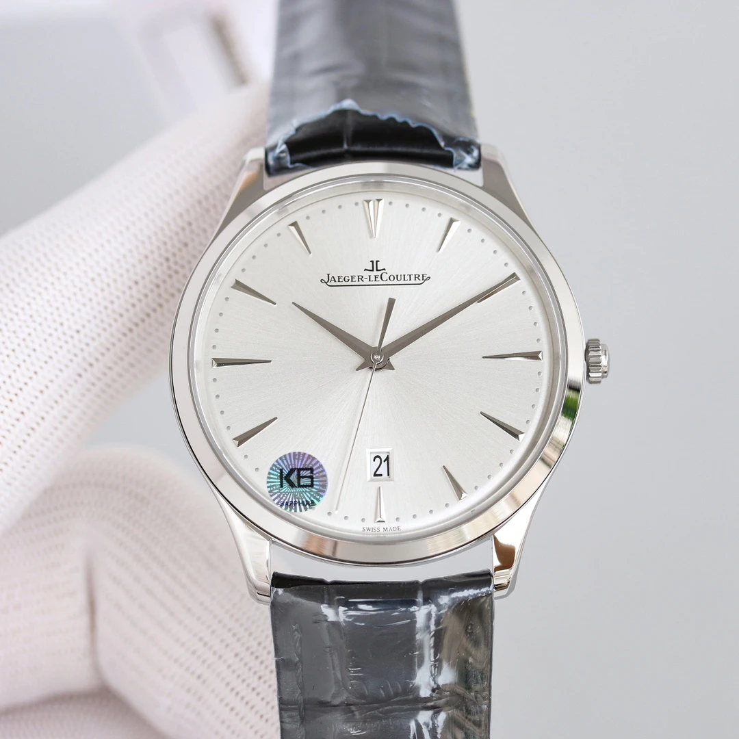 Jaeger-LeCoultre Watch — e580235d