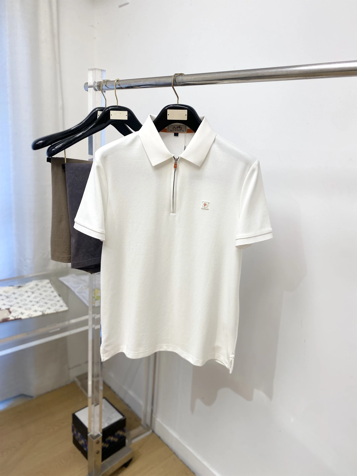 Hermès T-Shirt — 9ea8fc40
